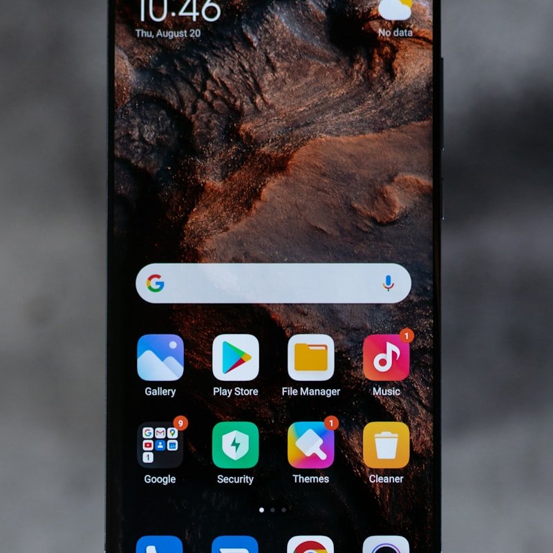 Oppo Reno 12 Pro