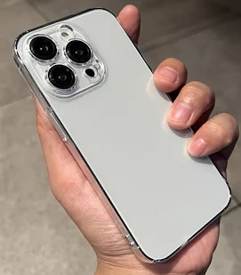 Ipone 17 pro