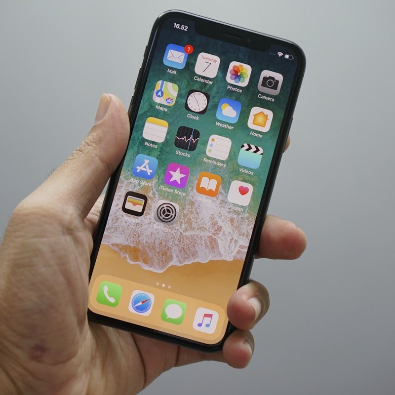 iPhone 15