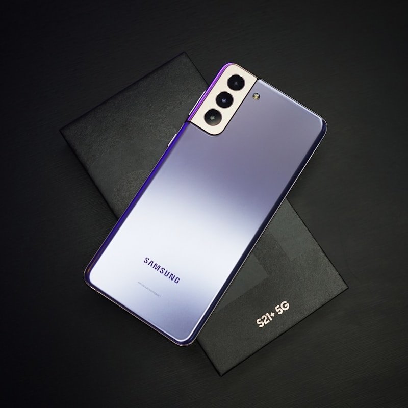 Samsung Galaxy S24 Ultra