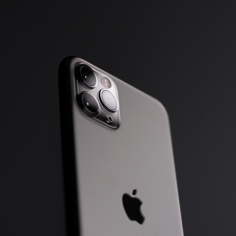 iPhone 13 Pro — Used