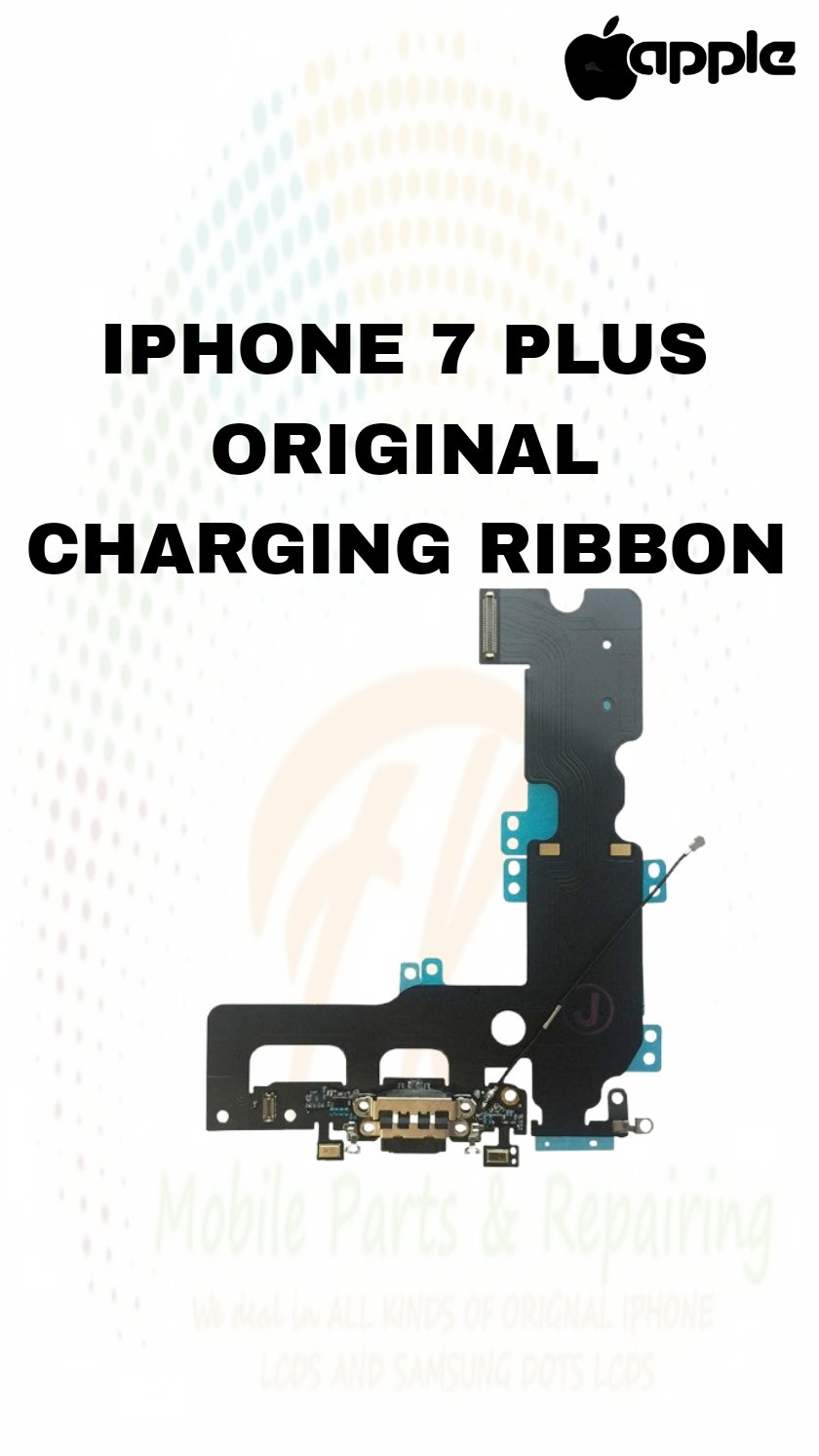 7 PLUS CHARGING RIBBON