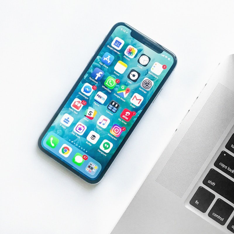 iPhone 12 — Used