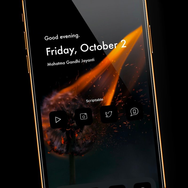 iPhone 15 Pro OLED Screen Replacement